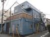 飯田ビル 3階 築58年6ヶ月の賃貸物件