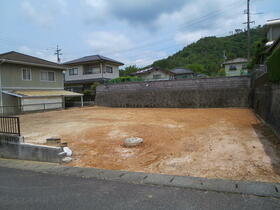 山口県岩国市美和町生見