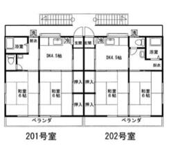 間取り：211034083944