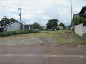 富山県富山市四方