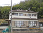神戸市北区道場町日下部 2階建 築38年のイメージ