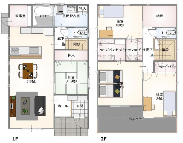 岐阜県岐阜市の一戸建て | 3110万円 | 4LDK | 169.49m² | Akiyama house finder
