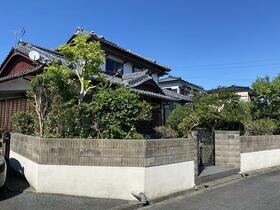 福岡県大牟田市大字歴木