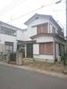  築44年11ヶ月 2階建の賃貸物件