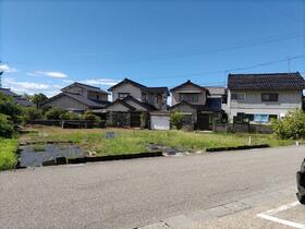 石川県羽咋市大川町北新