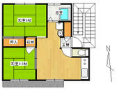 杉本コーポのイメージ