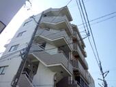 名古屋市東区代官町 5階建 築16年のイメージ