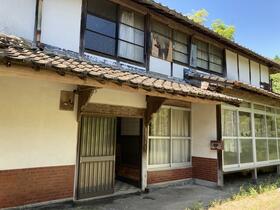 熊本県菊池市四町分