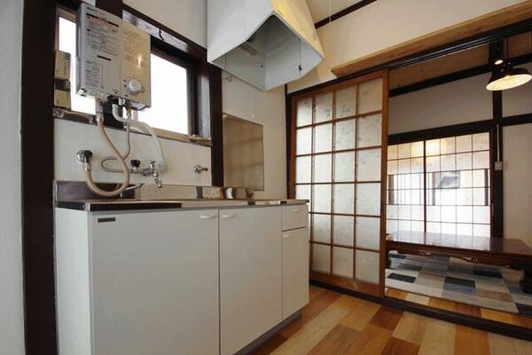 detached 埼玉県蕨市中央５丁目

地図を見る