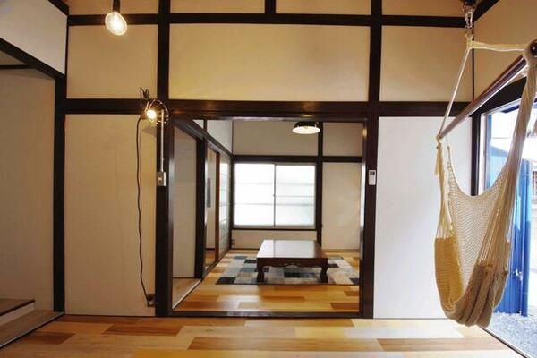 detached 埼玉県蕨市中央５丁目

地図を見る