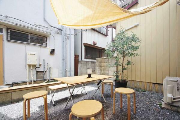 detached 埼玉県蕨市中央５丁目

地図を見る