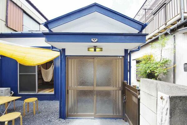 detached 埼玉県蕨市中央５丁目

地図を見る