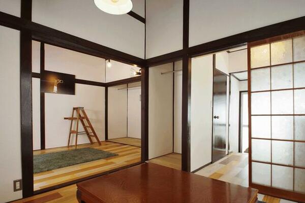 detached 埼玉県蕨市中央５丁目

地図を見る