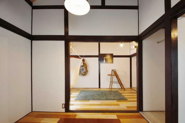 detached 埼玉県蕨市中央５丁目

地図を見る