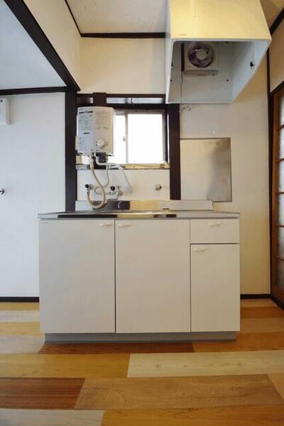 detached 埼玉県蕨市中央５丁目

地図を見る