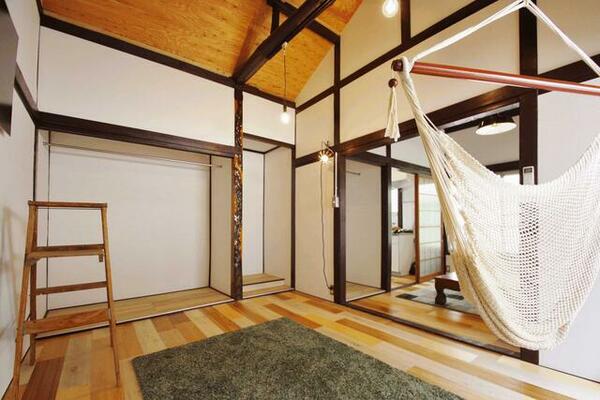 detached 埼玉県蕨市中央５丁目

地図を見る