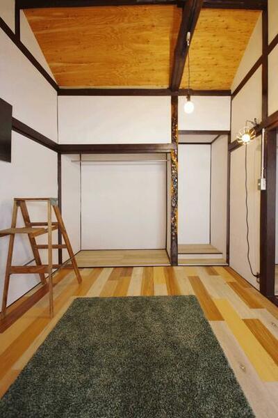 detached 埼玉県蕨市中央５丁目

地図を見る