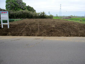 茨城県筑西市深見