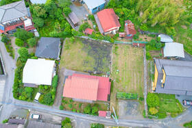 栃木県鹿沼市西鹿沼町