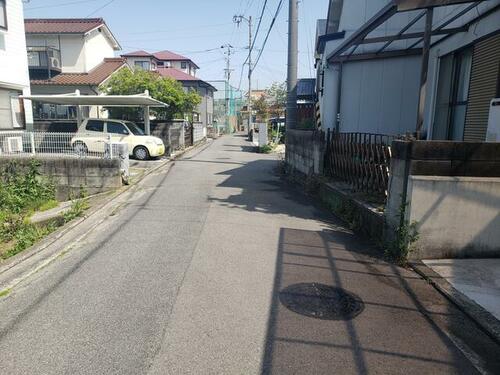 detached 愛媛県松山市別府町