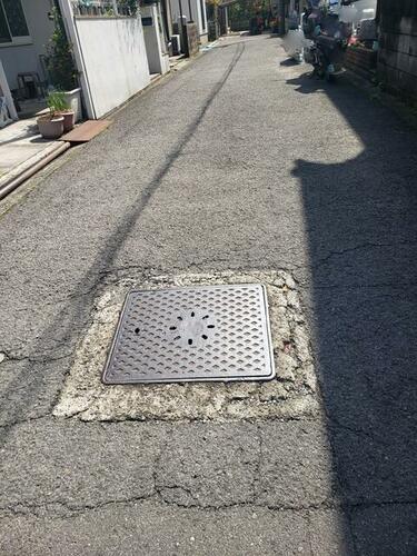 detached 愛媛県松山市別府町