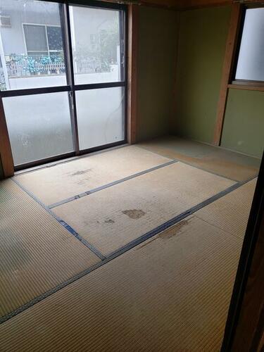 detached 愛媛県松山市別府町