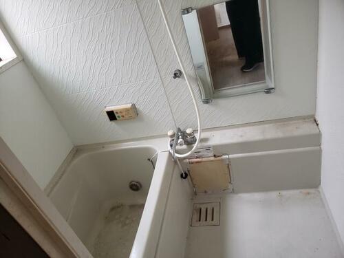 detached 愛媛県松山市別府町