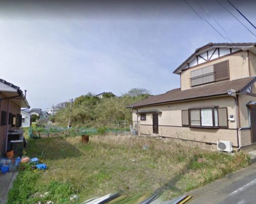 Land, Goto, Nagasaki
