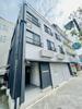新長田駅より徒歩3分 築57年1ヶ月 3階建の賃貸物件