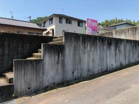 熊本県熊本市南区城南町藤山