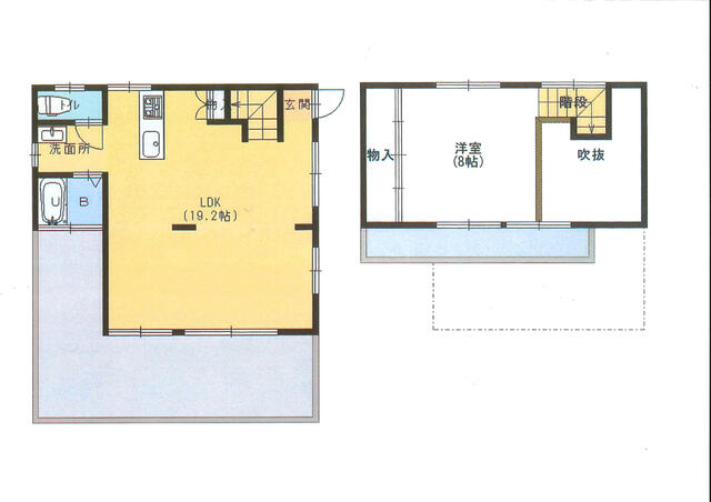 奈良県宇陀市の一戸建て | 680万円 | 1LDK | 329.98m² | Akiyama house finder