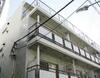 麻布霞町プリンスマンション 3階 築47年9ヶ月の賃貸物件