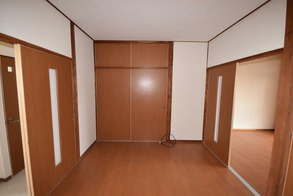 西田アパート 201｜熊本県八代市古閑下町(賃貸アパート3K・2階・39.87㎡)の写真 その5