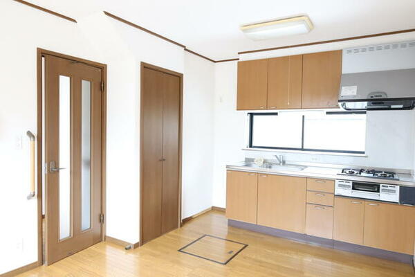 detached 埼玉県幸手市西１丁目
地図を見る