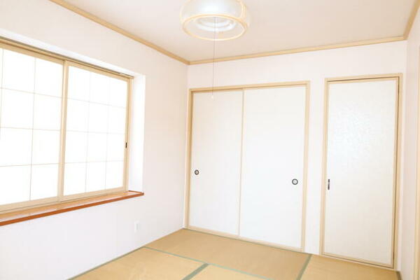 detached 埼玉県幸手市西１丁目
地図を見る