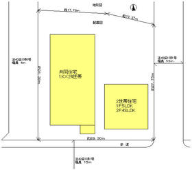 埼玉県戸田市下前２丁目