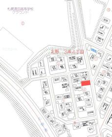 北海道札幌市清田区北野三条４丁目