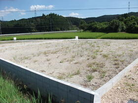 鹿児島県薩摩川内市青山町