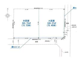 静岡県浜松市中央区寺脇町