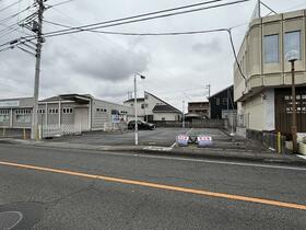 山梨県甲斐市富竹新田