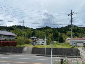 群馬県渋川市川島