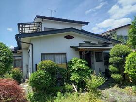 福島県福島市南沢又字古舘