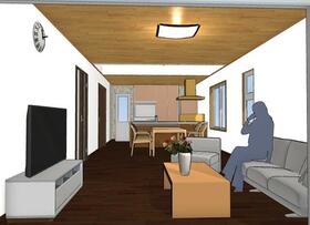 埼玉県和光市新倉１丁目