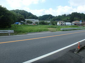 愛知県豊田市永太郎町惣作