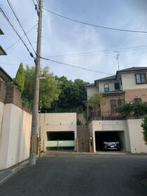 京都府城陽市寺田大谷