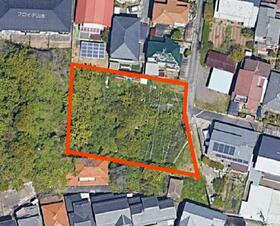 愛知県春日井市穴橋町