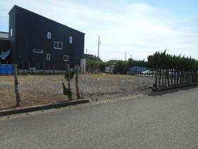 新潟県新潟市西蒲区漆山