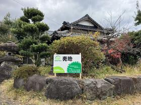 福岡県豊前市大字四郎丸