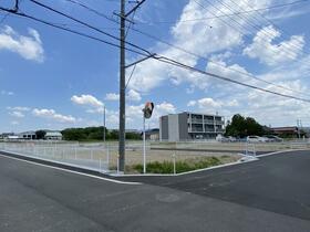 岐阜県可児市石井