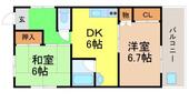 名古屋市熱田区南一番町 5階建 築48年のイメージ